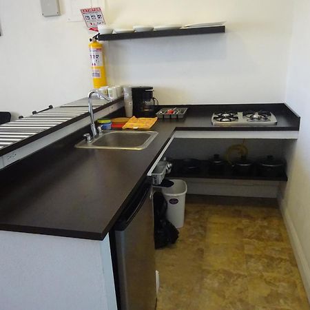 Our Place San Andrés 部屋 写真