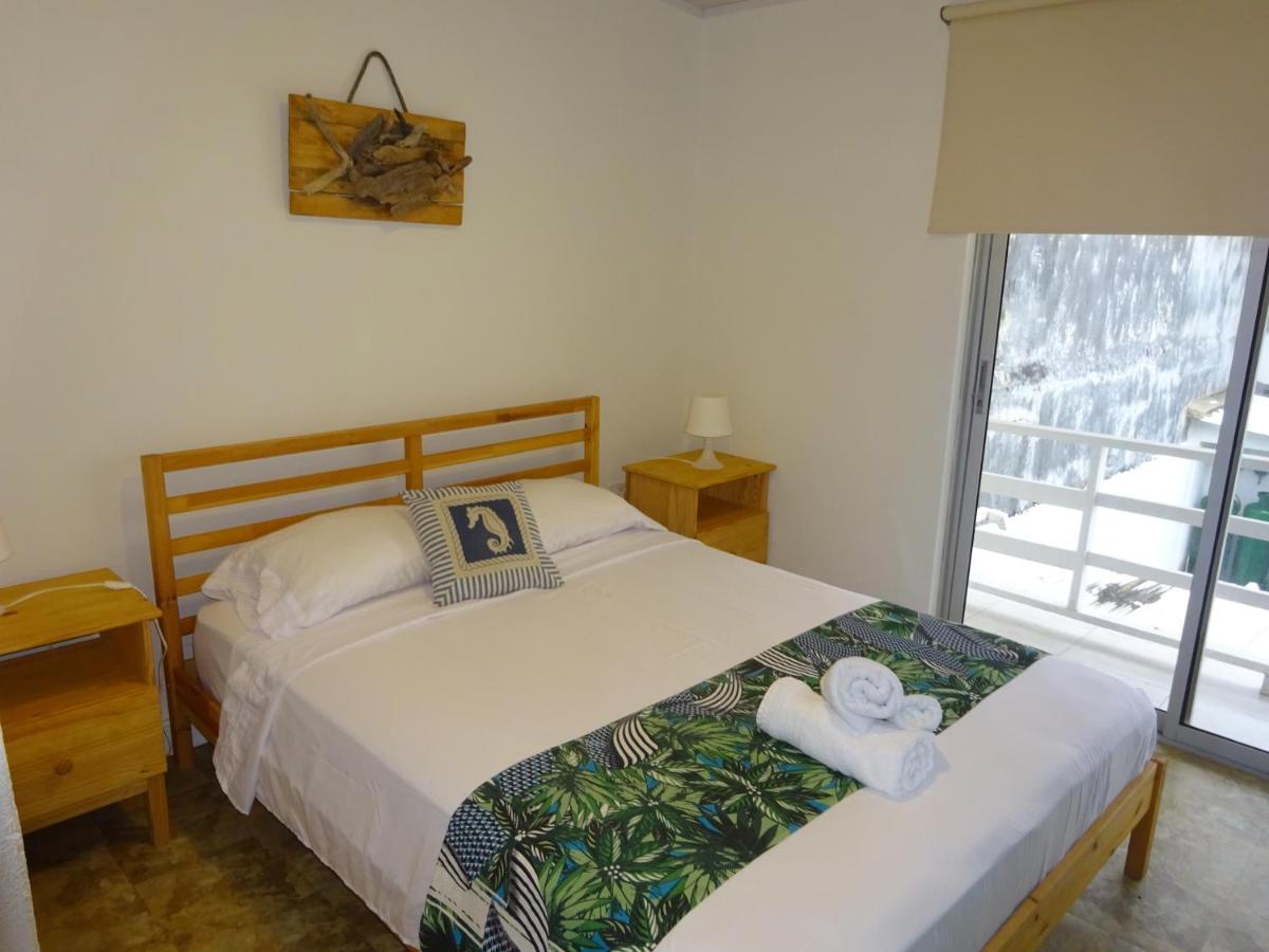 Our Place San Andrés エクステリア 写真