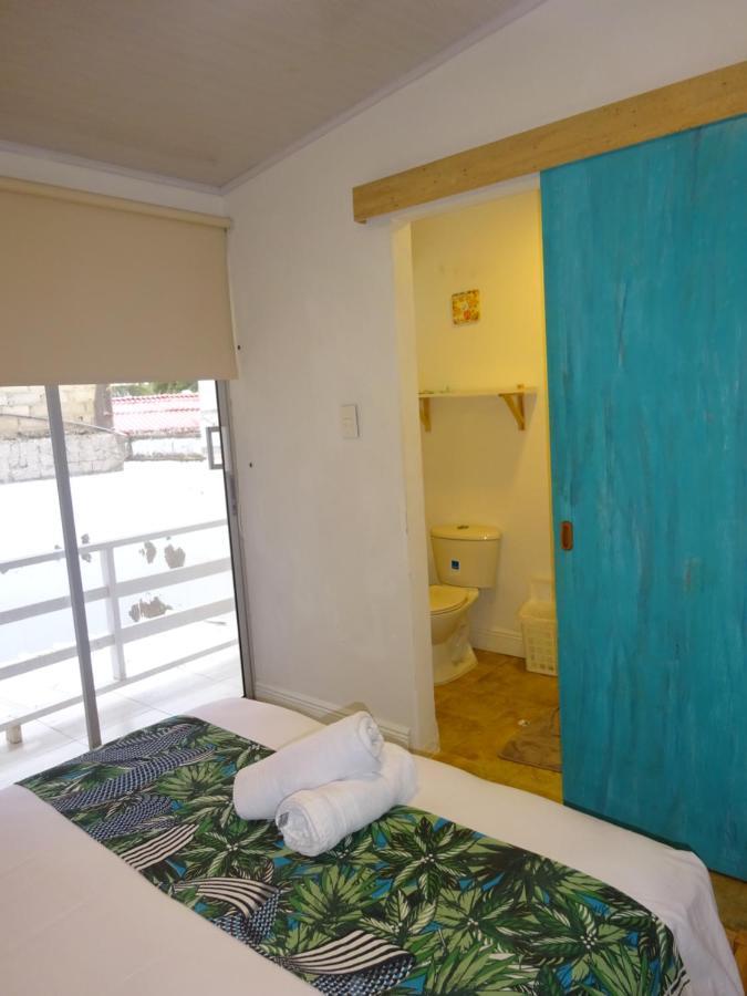 Our Place San Andrés エクステリア 写真