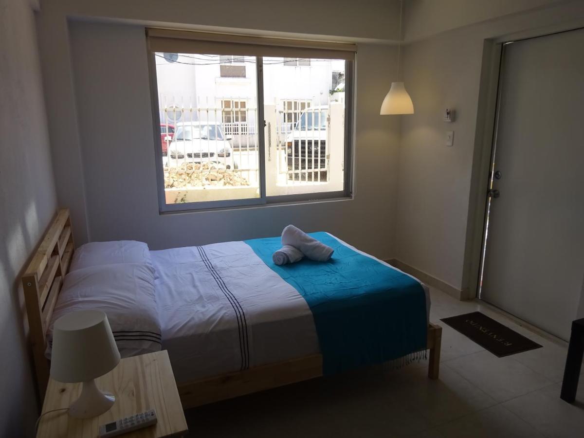 Our Place San Andrés エクステリア 写真