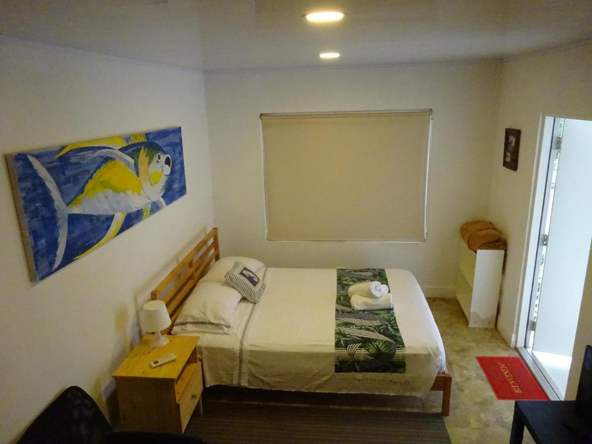 Our Place San Andrés エクステリア 写真
