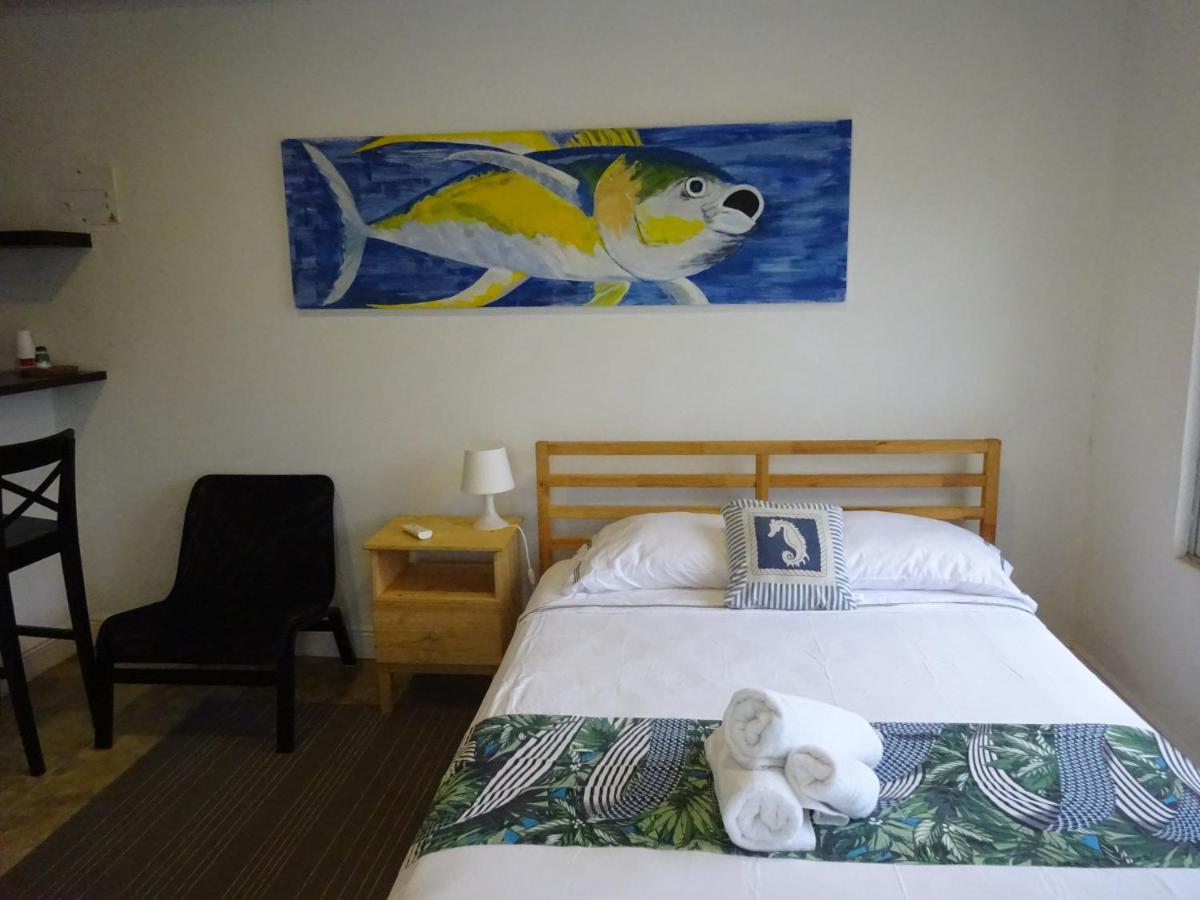Our Place San Andrés エクステリア 写真