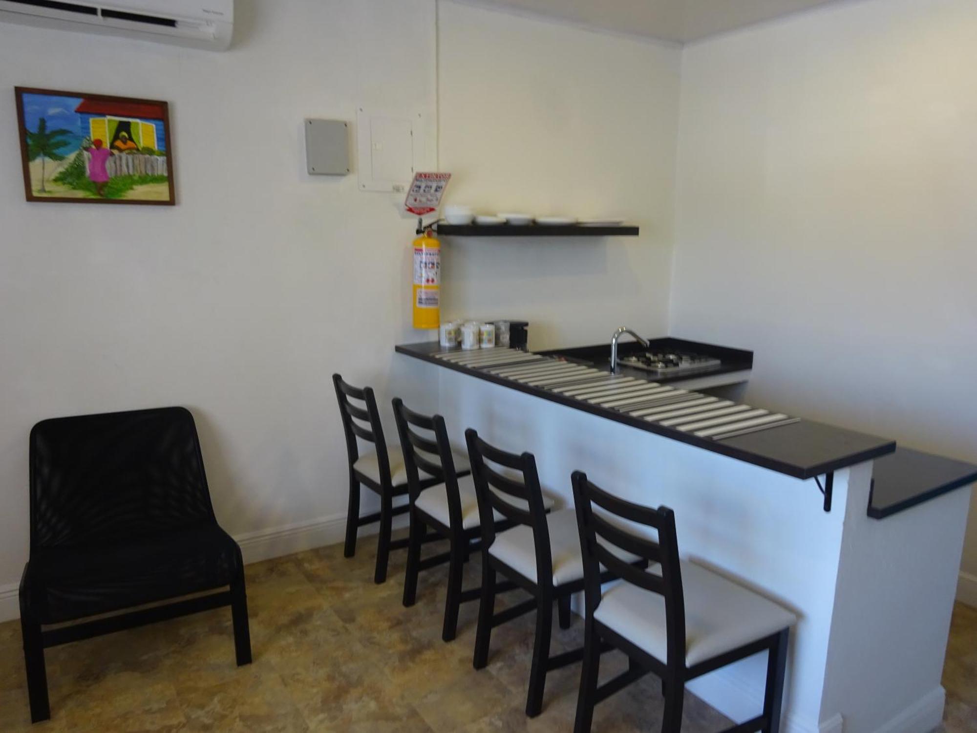 Our Place San Andrés 部屋 写真