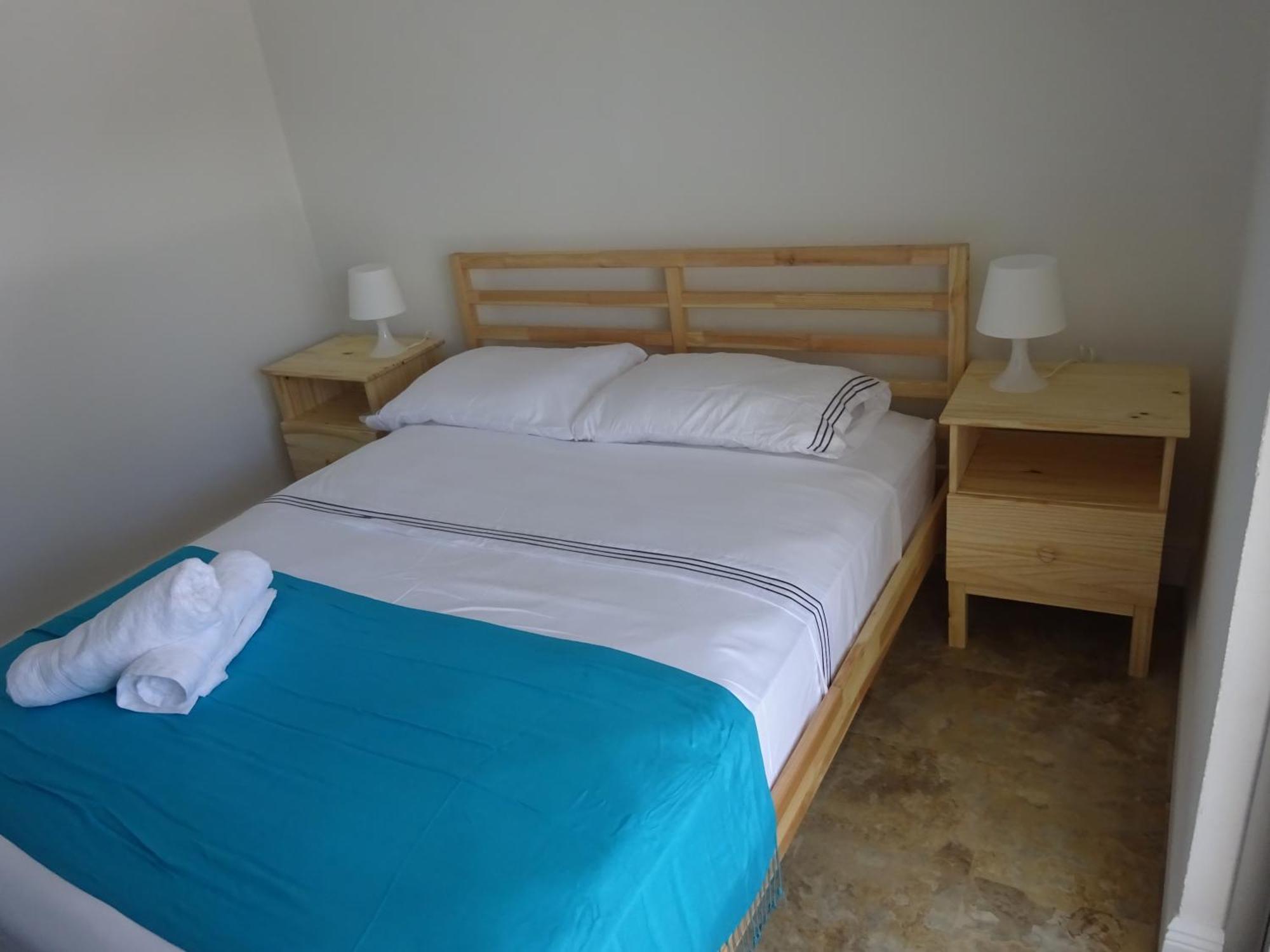 Our Place San Andrés エクステリア 写真
