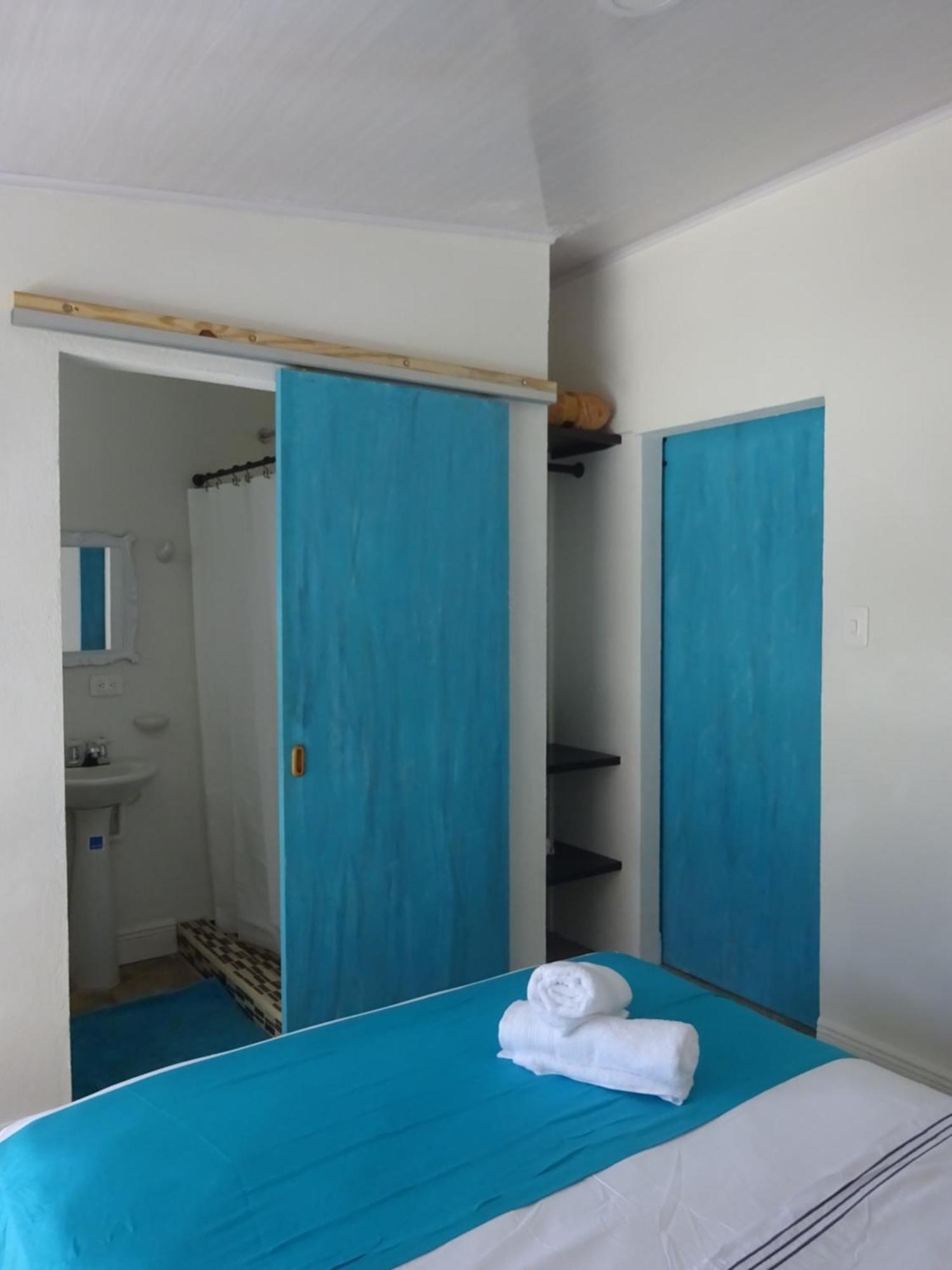 Our Place San Andrés エクステリア 写真