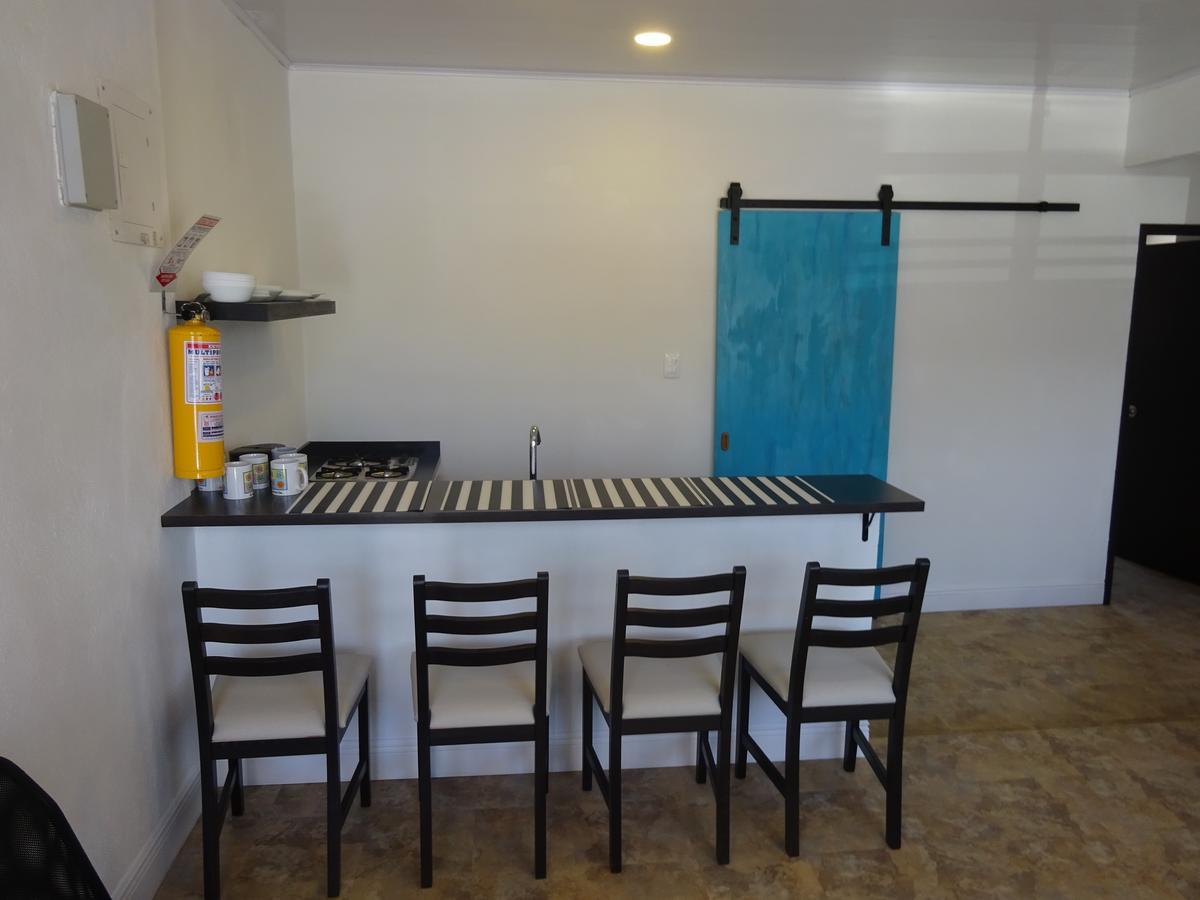 Our Place San Andrés エクステリア 写真