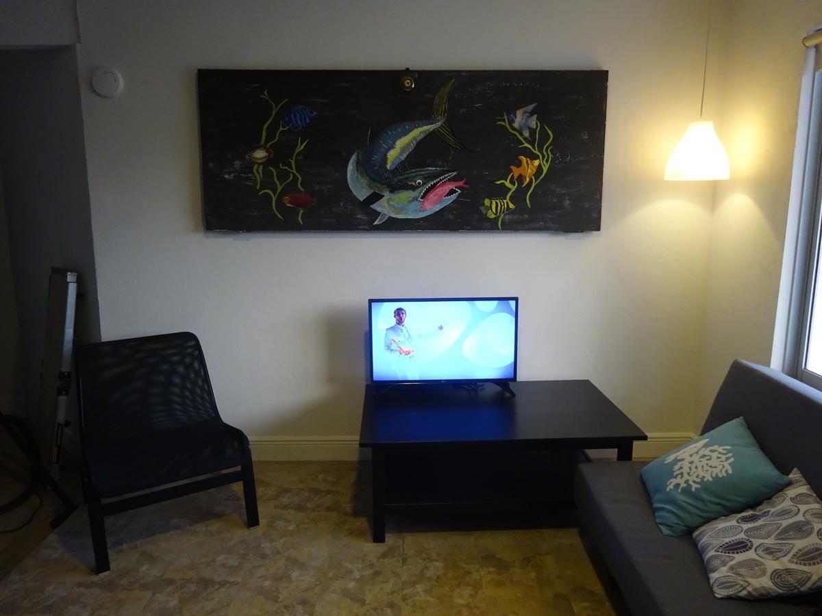 Our Place San Andrés 部屋 写真