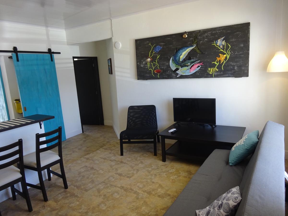 Our Place San Andrés 部屋 写真