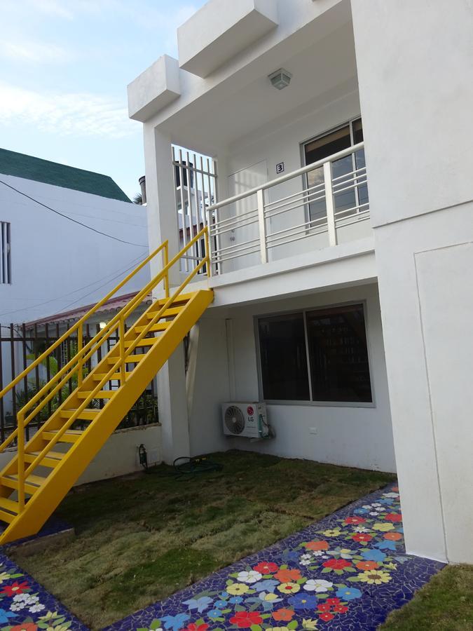 Our Place San Andrés エクステリア 写真
