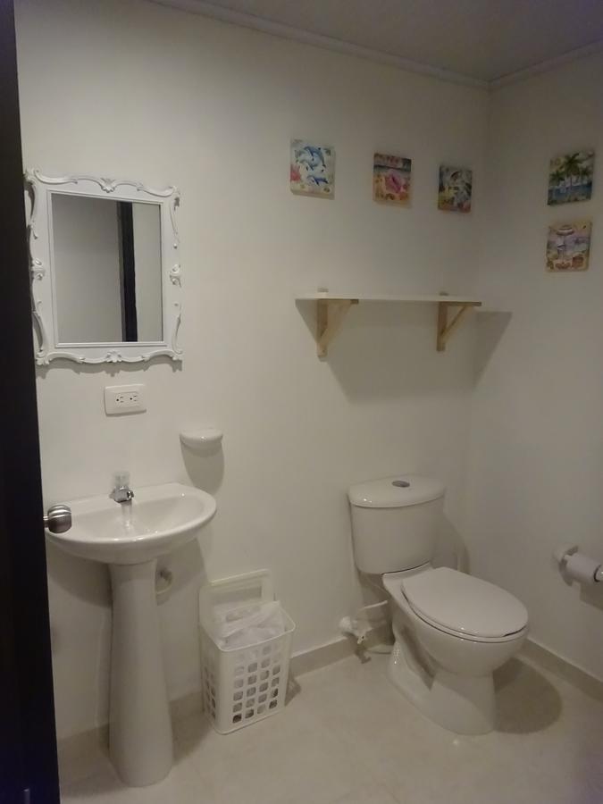 Our Place San Andrés エクステリア 写真