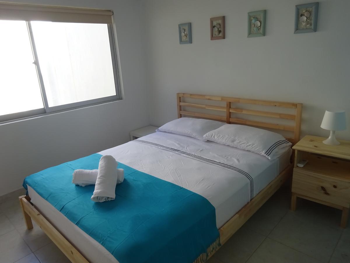 Our Place San Andrés エクステリア 写真