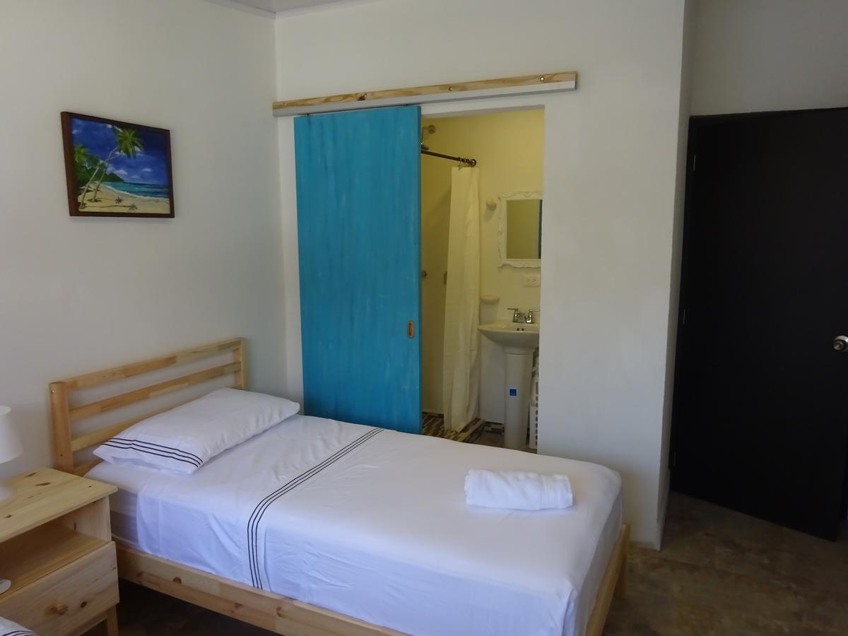 Our Place San Andrés エクステリア 写真
