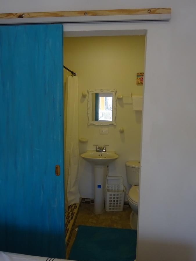 Our Place San Andrés エクステリア 写真