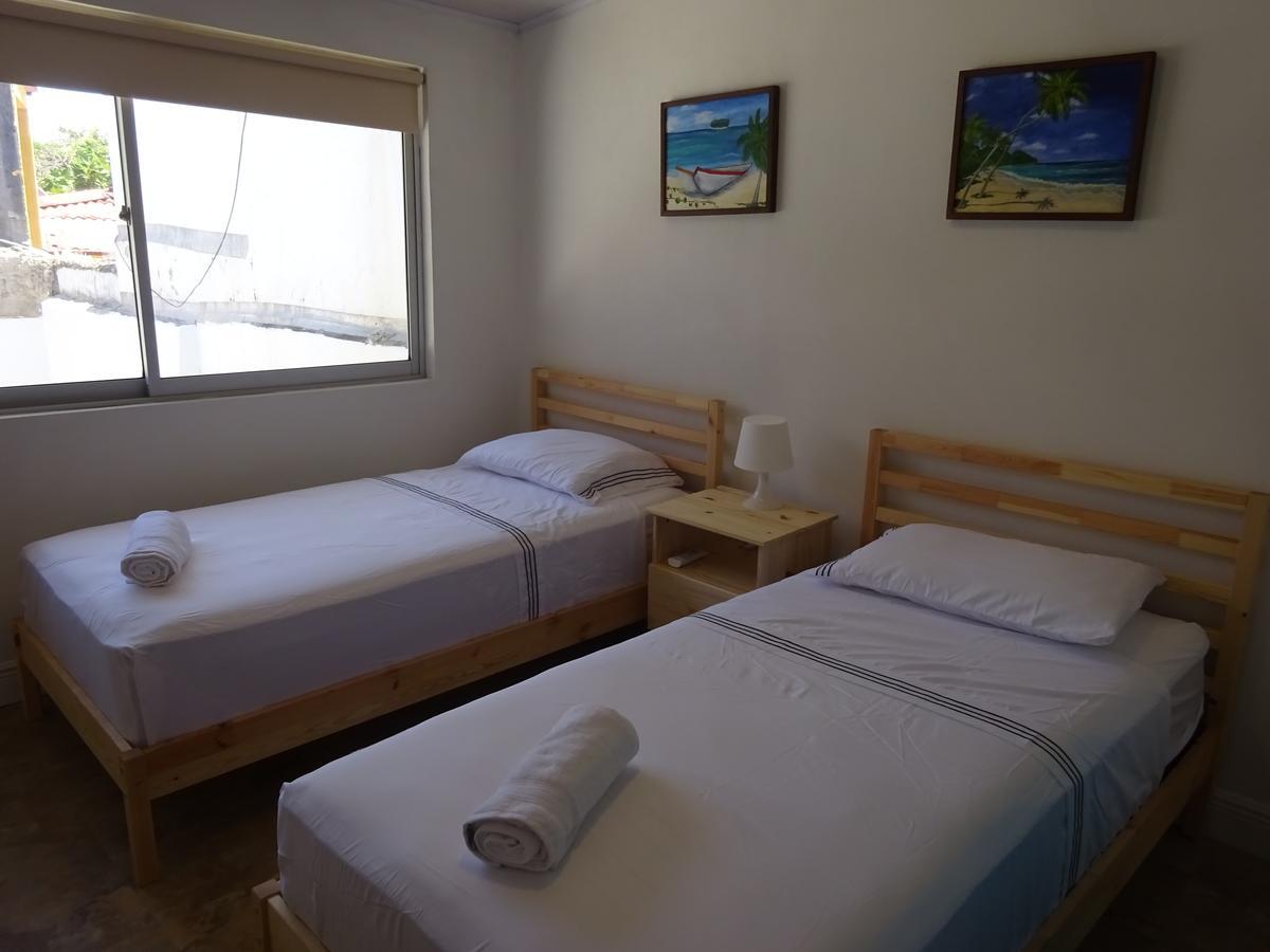 Our Place San Andrés エクステリア 写真
